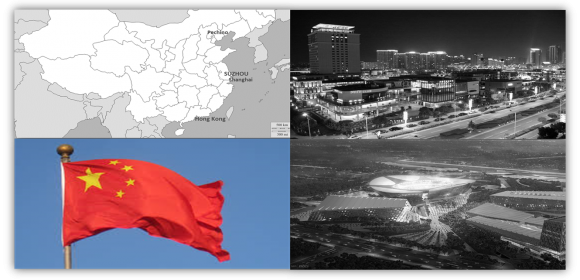 Internazionalizzazione di impresa: Cina, si parte da Suzhou